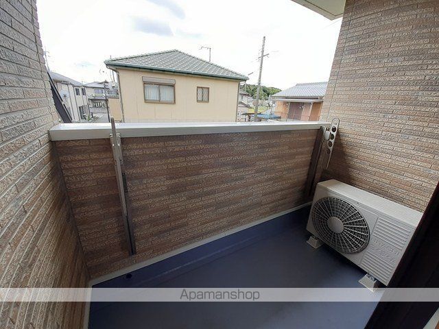 プロムナード壱番館の内装写真