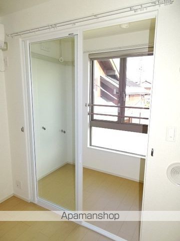 レガーロの内装写真