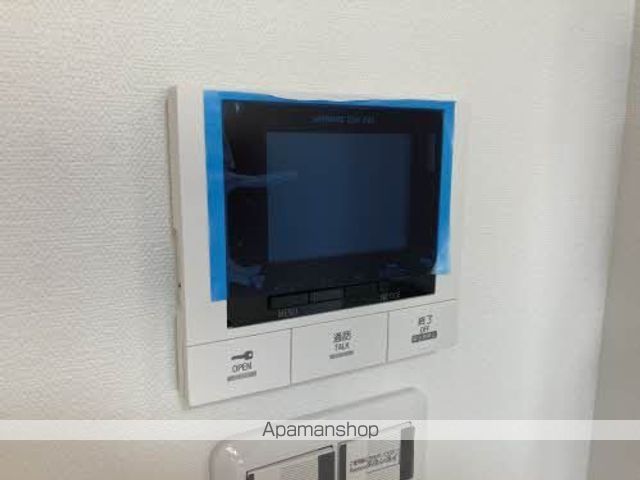 ヴィラシオン段原南の内装写真