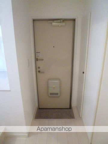 Villa Cleliaの内装写真