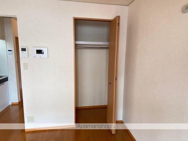 セジュールまはたぎの内装写真
