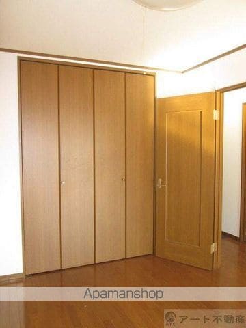 パルテールAISHINの内装写真