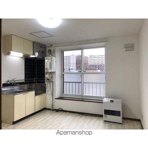 チェリーコーポの内装写真