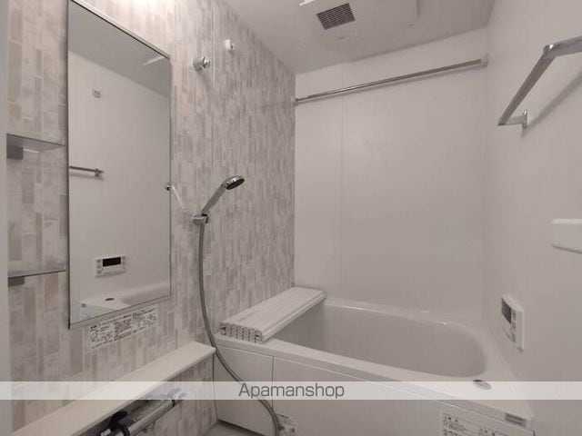 セレスティア北烏山の内装写真