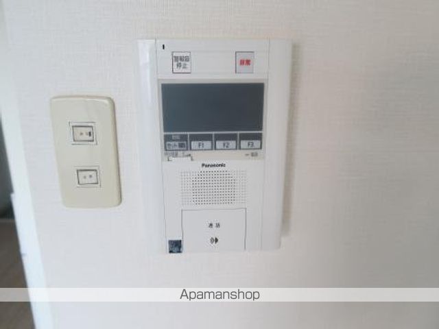 メゾンフィルブロードの内装写真
