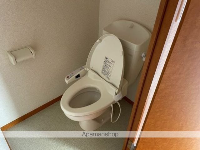 レオパレスプレミール稲毛の内装写真