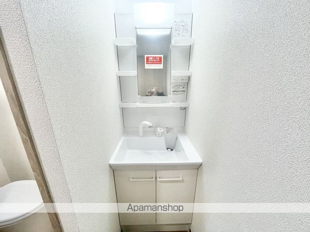 マンション華の内装写真