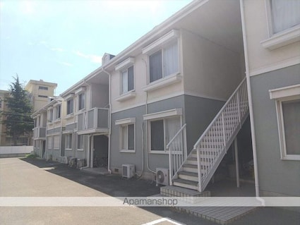 和歌山県和歌山市西浜２丁目[3DK/50.9m2]の外観5