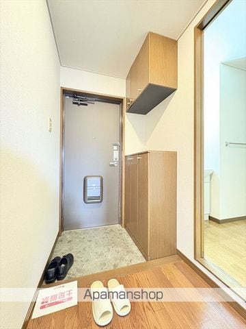 メゾンエトワールの内装写真