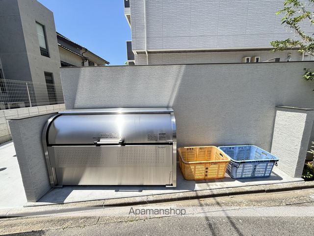 名古屋臨海高速鉄道 荒子駅 徒歩7分 3階建 新築のその他写真