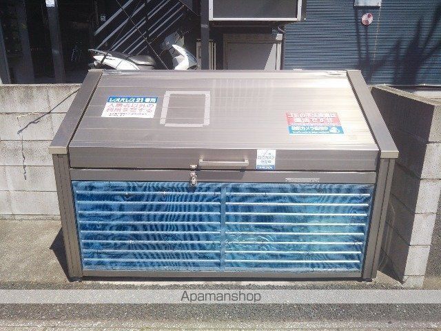 レオパレスエクレールのその他写真