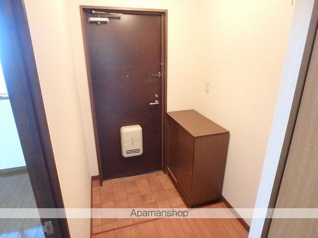 モンターニュ横山の内装写真