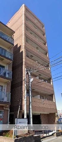 Joy of Life鶴川の外観写真