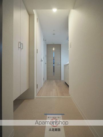 エスリード大阪上本町グリーズの内装写真