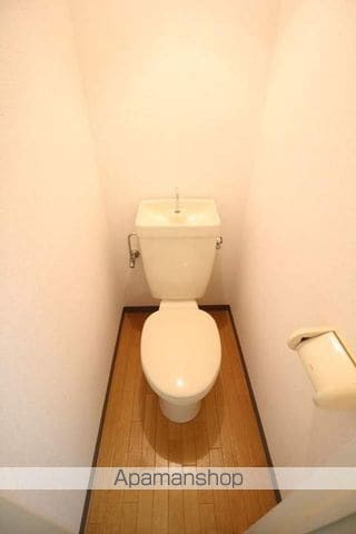 リトルハイム長岡61の内装写真