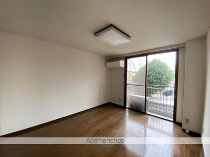 円尾マンション[1K/29.09m2]の内装5