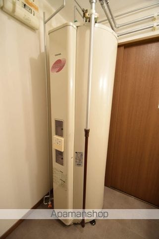 リバーサイド217の内装写真
