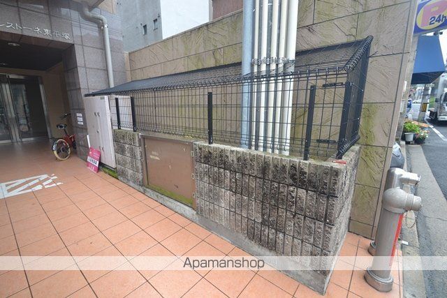 グランドポレストーネ東平塚のその他写真