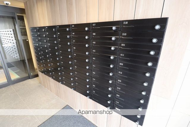 SーRESIDENCE厚別南のその他写真