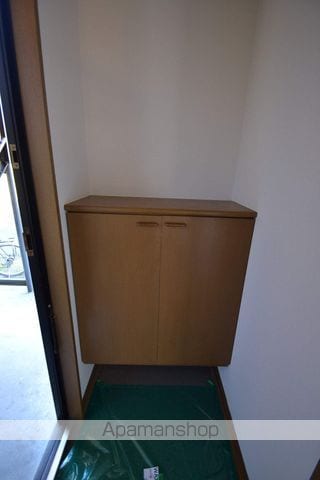 フロールCの内装写真