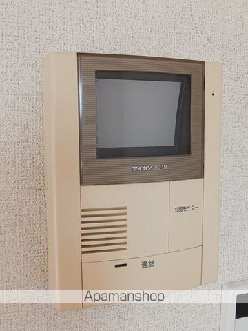 エクセレンスIIの内装写真