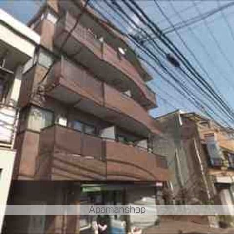 イージス高円寺の外観写真