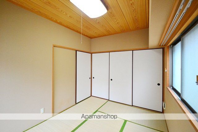 ソレイユ小田の内装写真