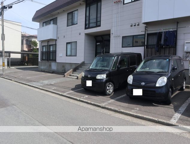 川の辺ハイツの周辺写真