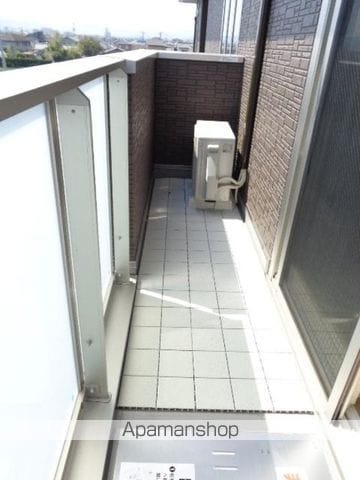 アンシャンテの内装写真
