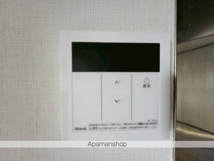 ＨＯＵＳＥ　ＮＫ　Ⅰ[1K/23.18m2]のその他設備