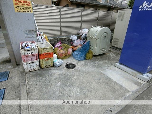 コンテント府中のその他写真