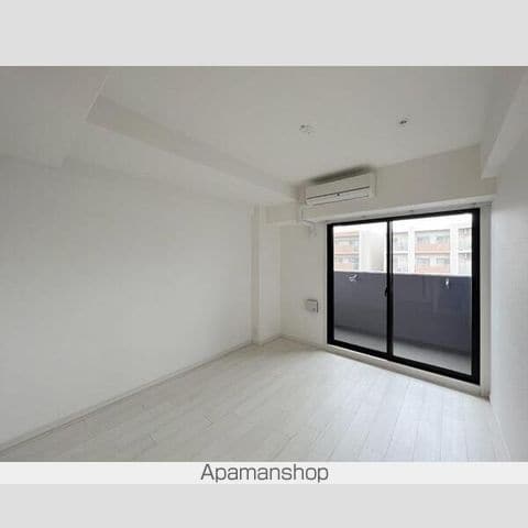 SーRESIDENCE新大阪WESTの内装写真