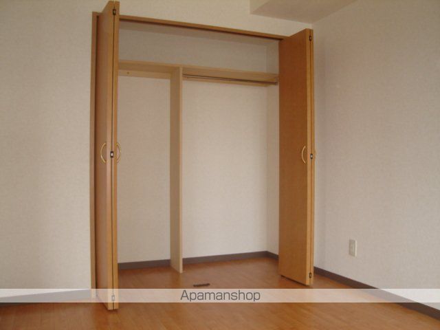 リバーフォレスト豊平の内装写真