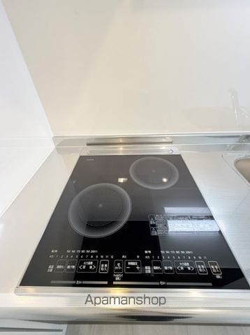 ベイルームステラ橋本の内装写真