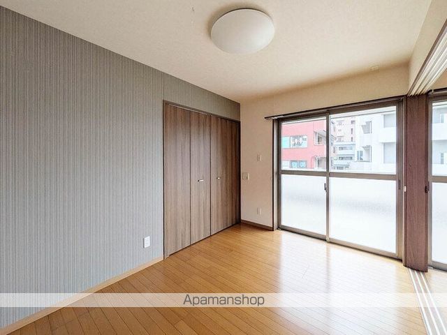 和光市本町貸住宅の内装写真