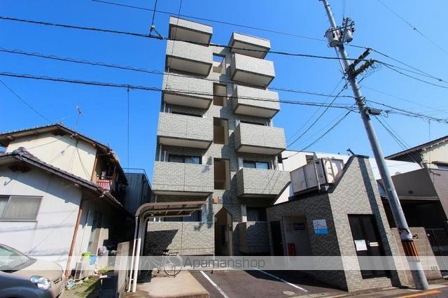 リベルタ松福の外観写真