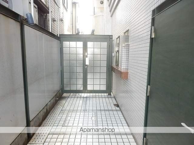 S.E.N.S.E MUKONOSOHの外観写真