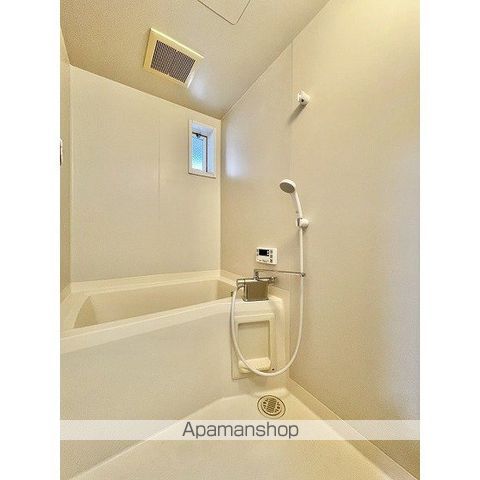 フレグランス南中山Hの内装写真