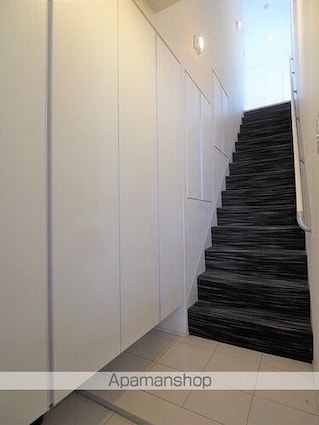 オープンレジデンシア南青山ウエストテラス[4LDK/109.36m2]のその他内装7