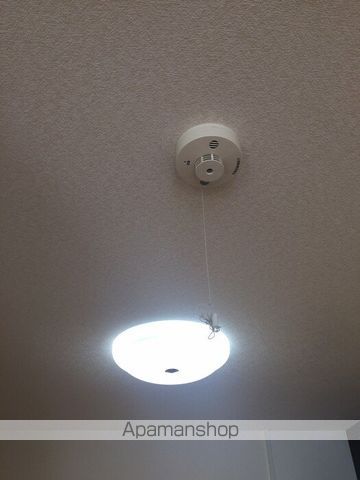 グランドールA館の内装写真