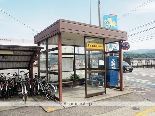 アイビーオークの周辺写真