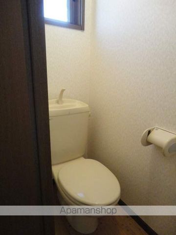 ハッピーハイツ大保C棟の内装写真