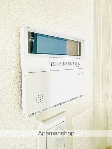 アドマステラス今市の内装写真