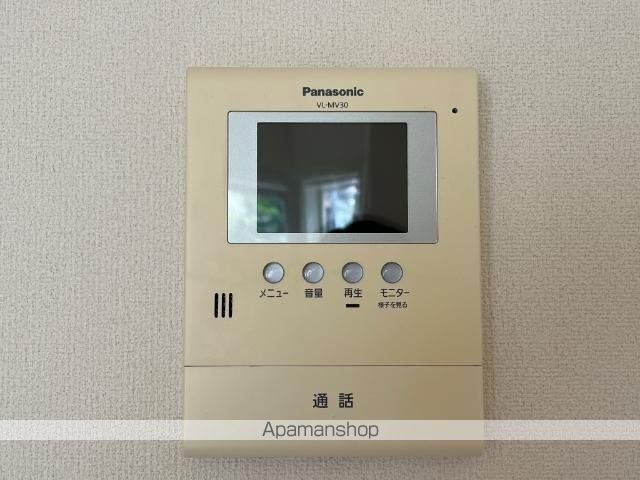 プランドールの内装写真