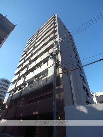 サンシャイン上前津の外観写真
