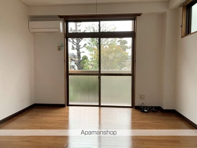APARTMENT HOUSE Yの内装写真