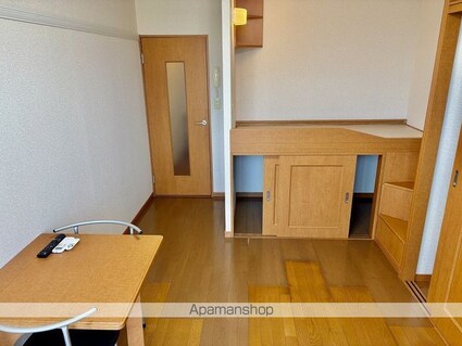 レオパレスＴ＆Ｍコート[1K/23.18m2]のリビング・居間1