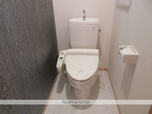 アムールの内装写真