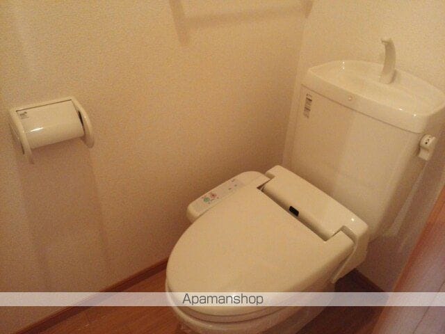 クロンドールIIの内装写真