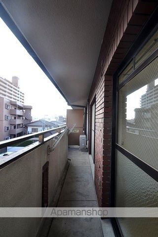 パレファミーユの内装写真